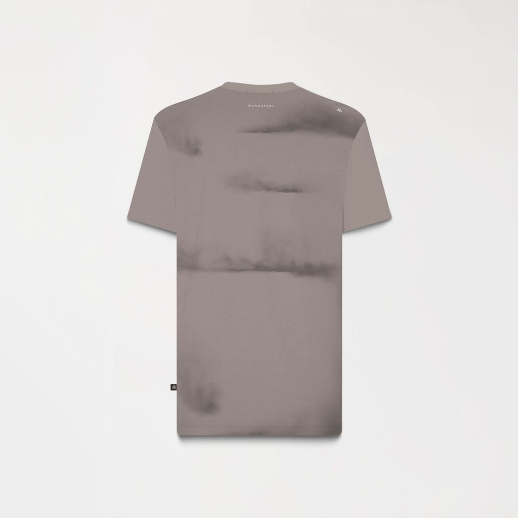 ARCUS T - SHIRT MEN BROWN - Monastery | Tienda Oficial Colombia