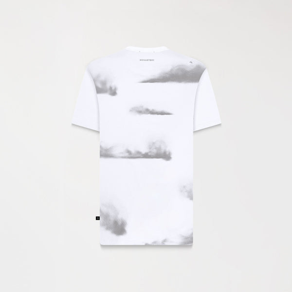ARCUS T-SHIRT MEN WHITE · otra vista