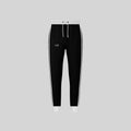 ARGOLIDA BLACK SPORT TROUSERS - Monastery | Tienda Oficial Colombia
