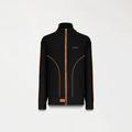 ARJUN PULLOVER WOMEN BLACK - Monastery | Tienda Oficial Colombia