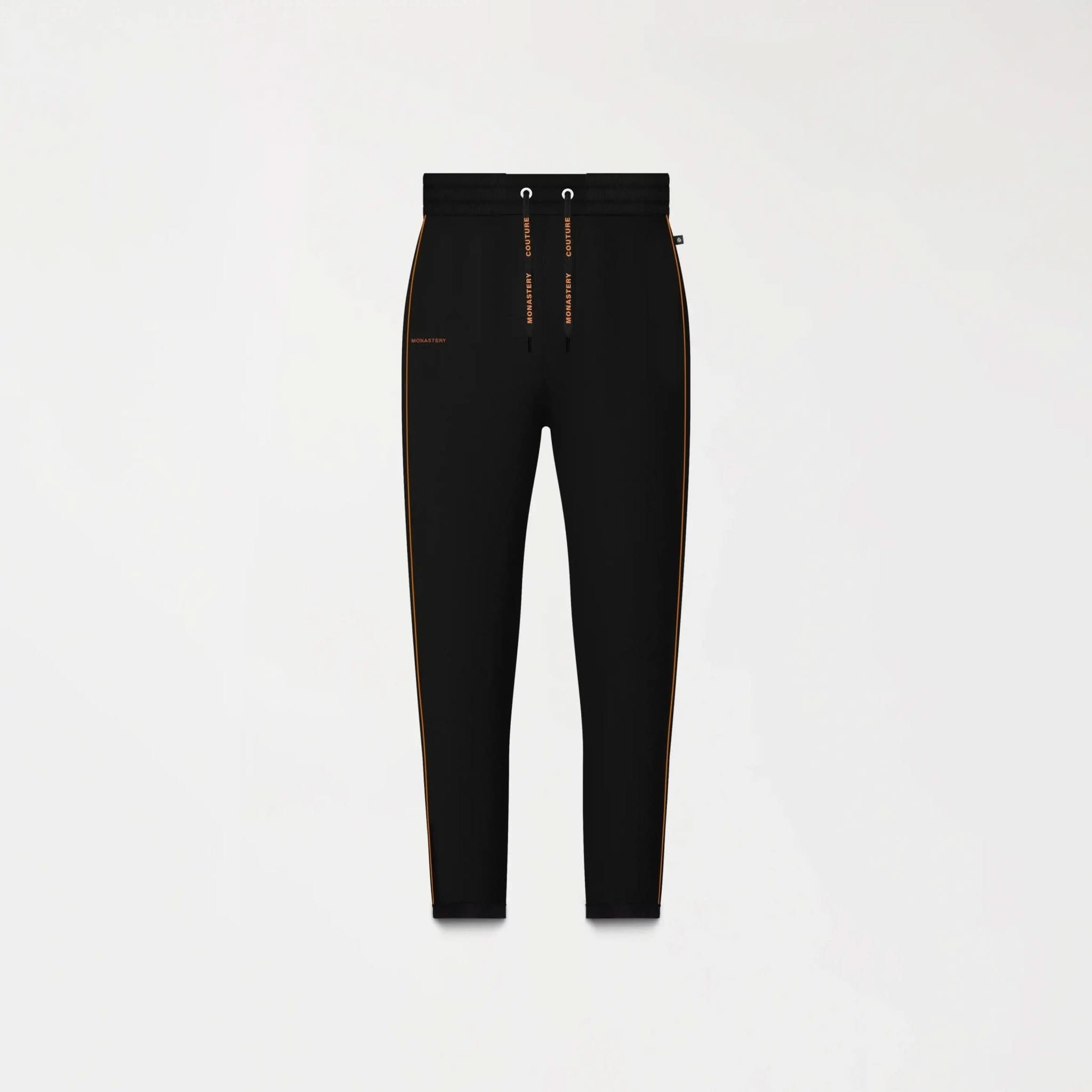 ARJUN SPORT PANT WOMEN BLACK - Monastery | Tienda Oficial Colombia