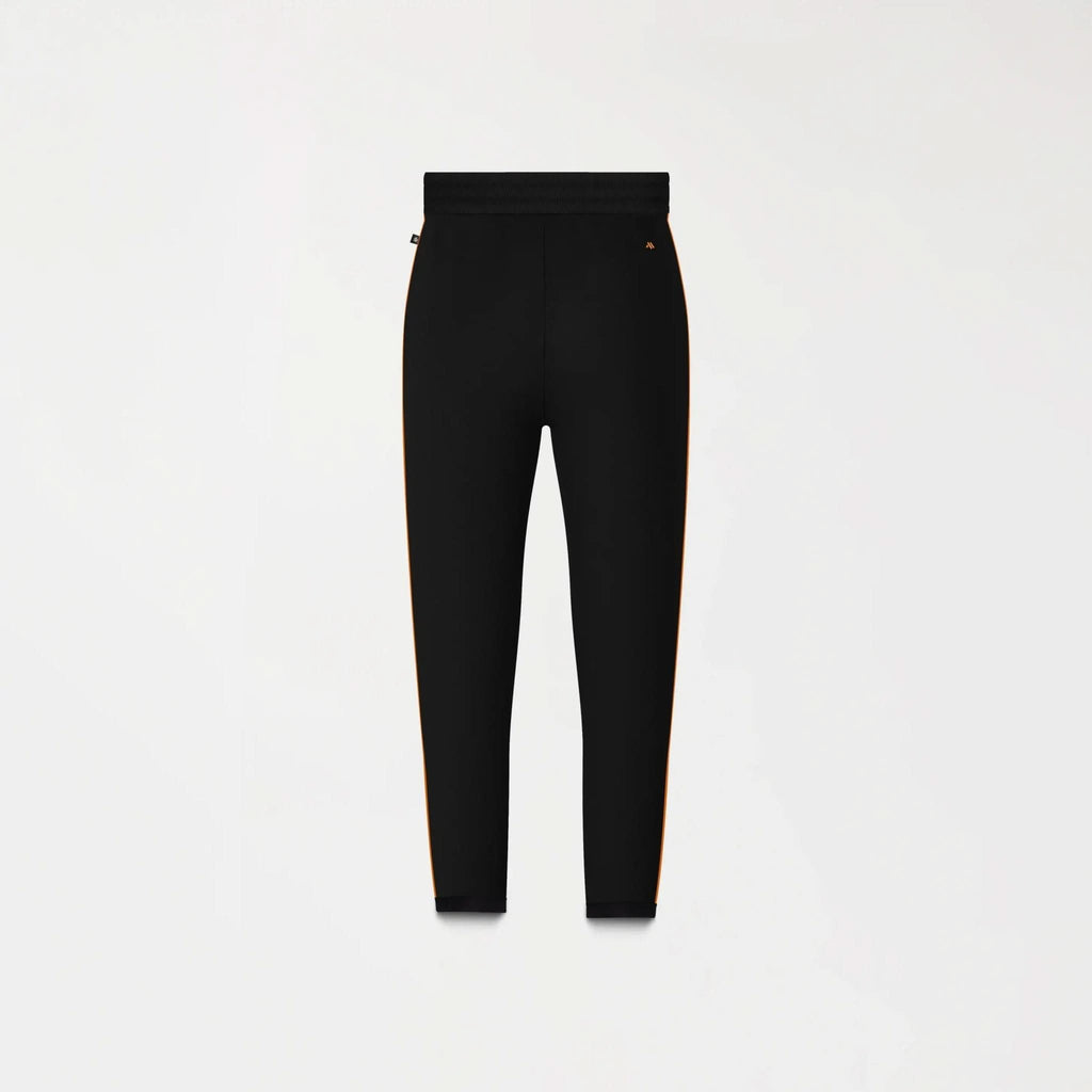 ARJUN SPORT PANT WOMEN BLACK - Monastery | Tienda Oficial Colombia