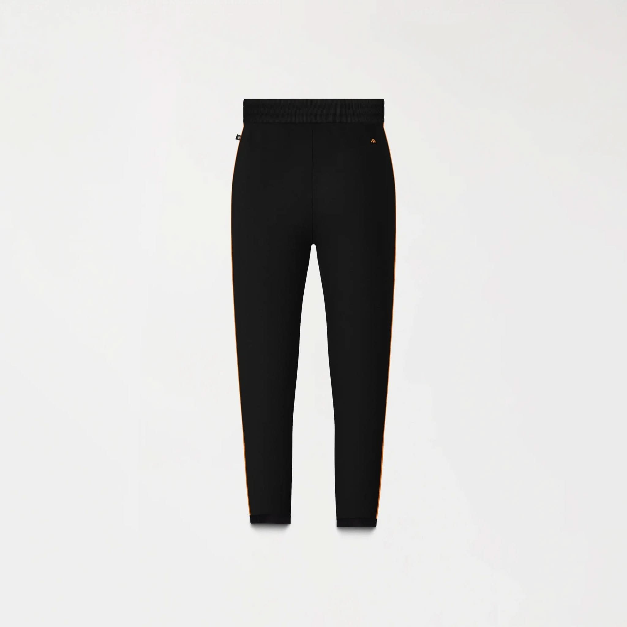 ARJUN SPORT PANT WOMEN BLACK - Monastery | Tienda Oficial Colombia