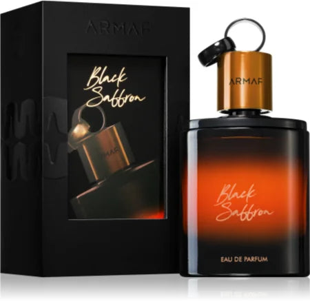 Black Saffron Edp 100ml