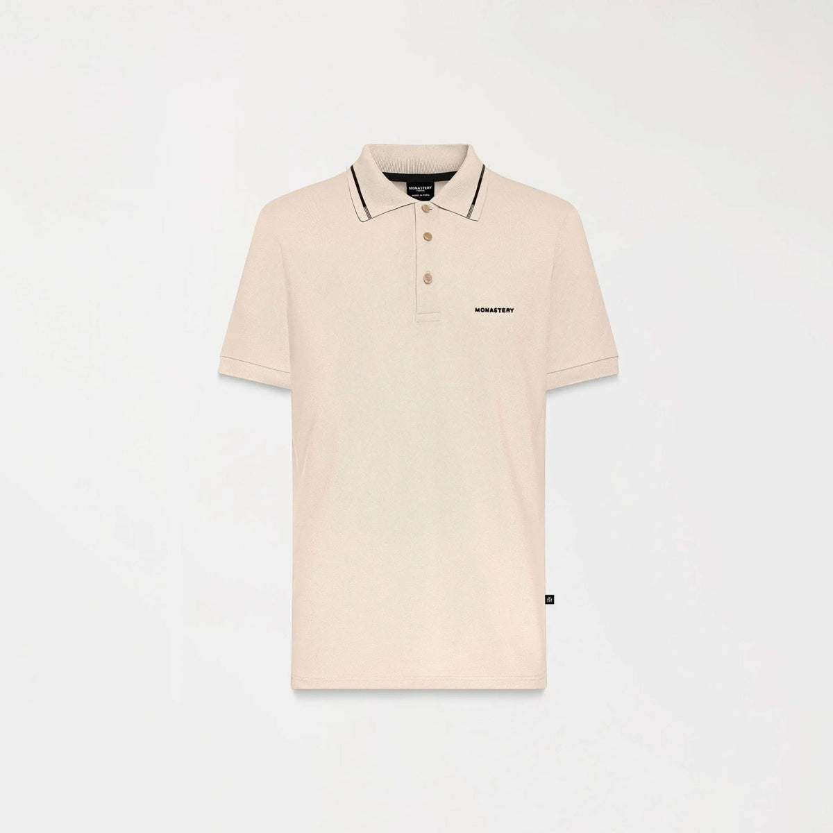 ARTAX POLO MEN IRISH CREAM