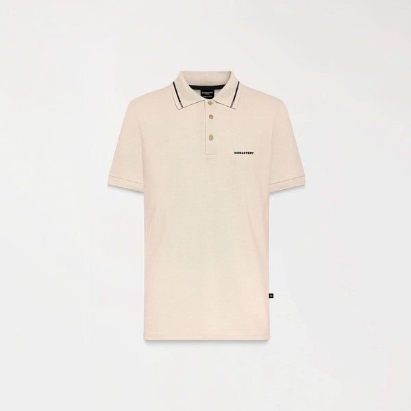 ARTAX POLO MEN IRISH CREAM