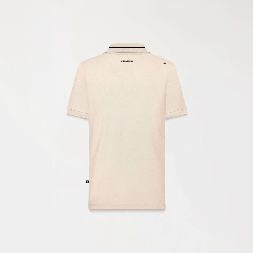 ARTAX POLO MEN IRISH CREAM - Monastery | Tienda Oficial Colombia