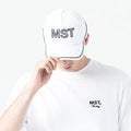 ASAEL CAP UNISEX WHITE
