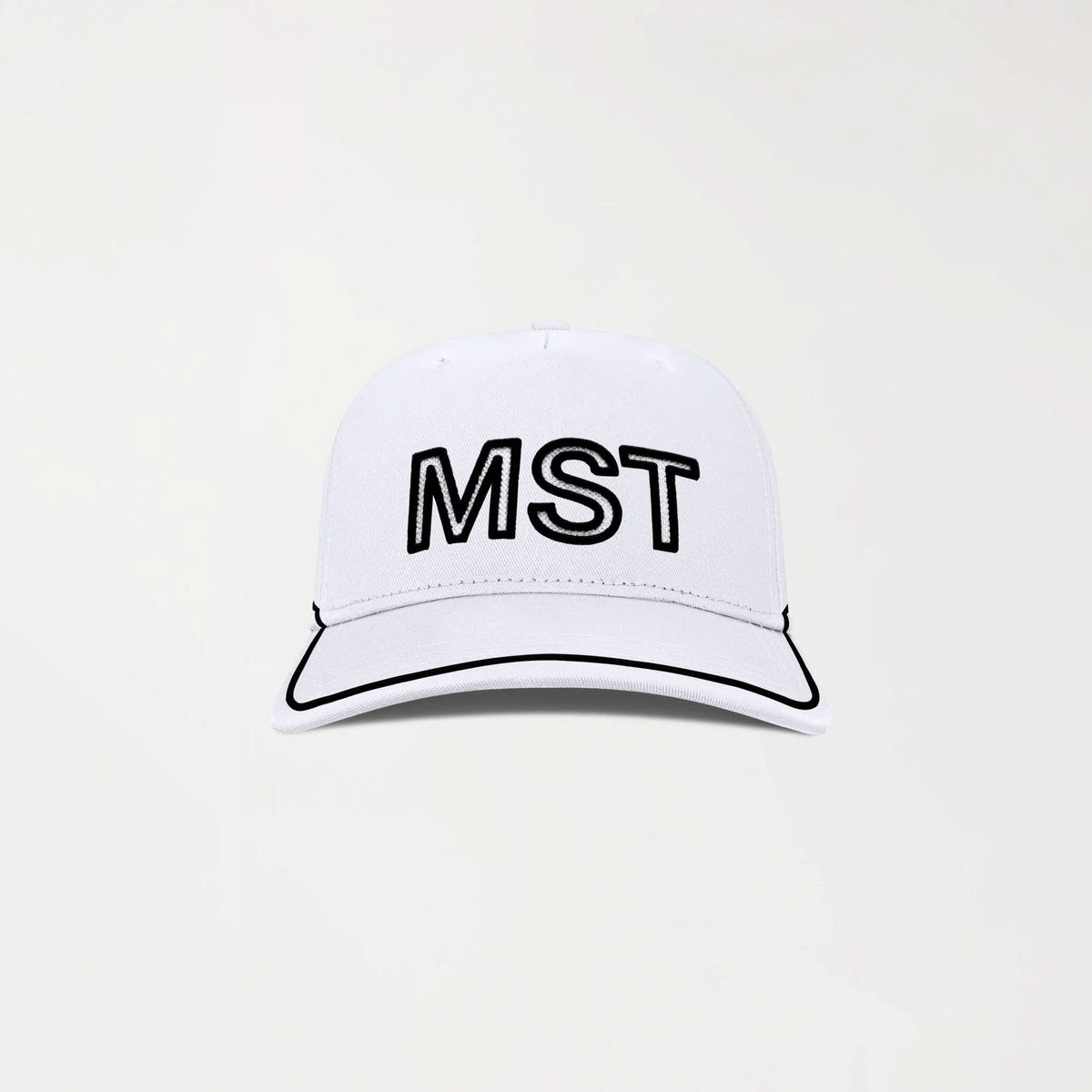 ASAEL CAP UNISEX WHITE