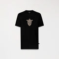 ASGARD T - SHIRT MEN BLACK - Monastery | Tienda Oficial Colombia