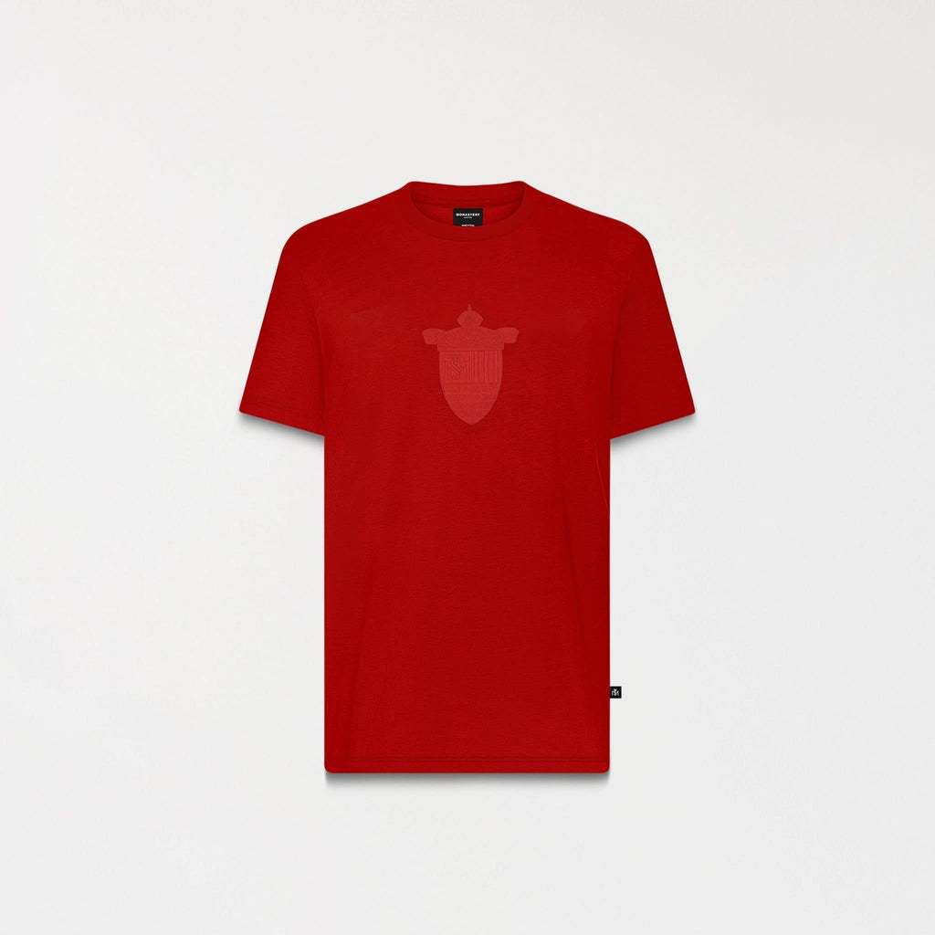 ASGARD T - SHIRT MEN SALSA - Monastery | Tienda Oficial Colombia