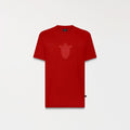 ASGARD T - SHIRT MEN SALSA - Monastery | Tienda Oficial Colombia