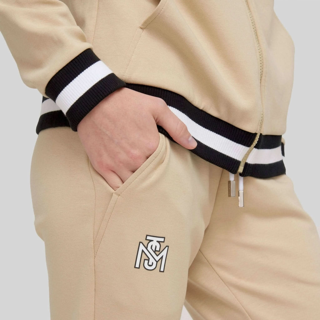 ASINE CAMEL SPORT TROUSERS - Monastery | Tienda Oficial Colombia