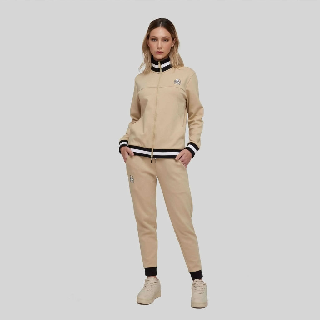 ASINE CAMEL SPORT TROUSERS - Monastery | Tienda Oficial Colombia