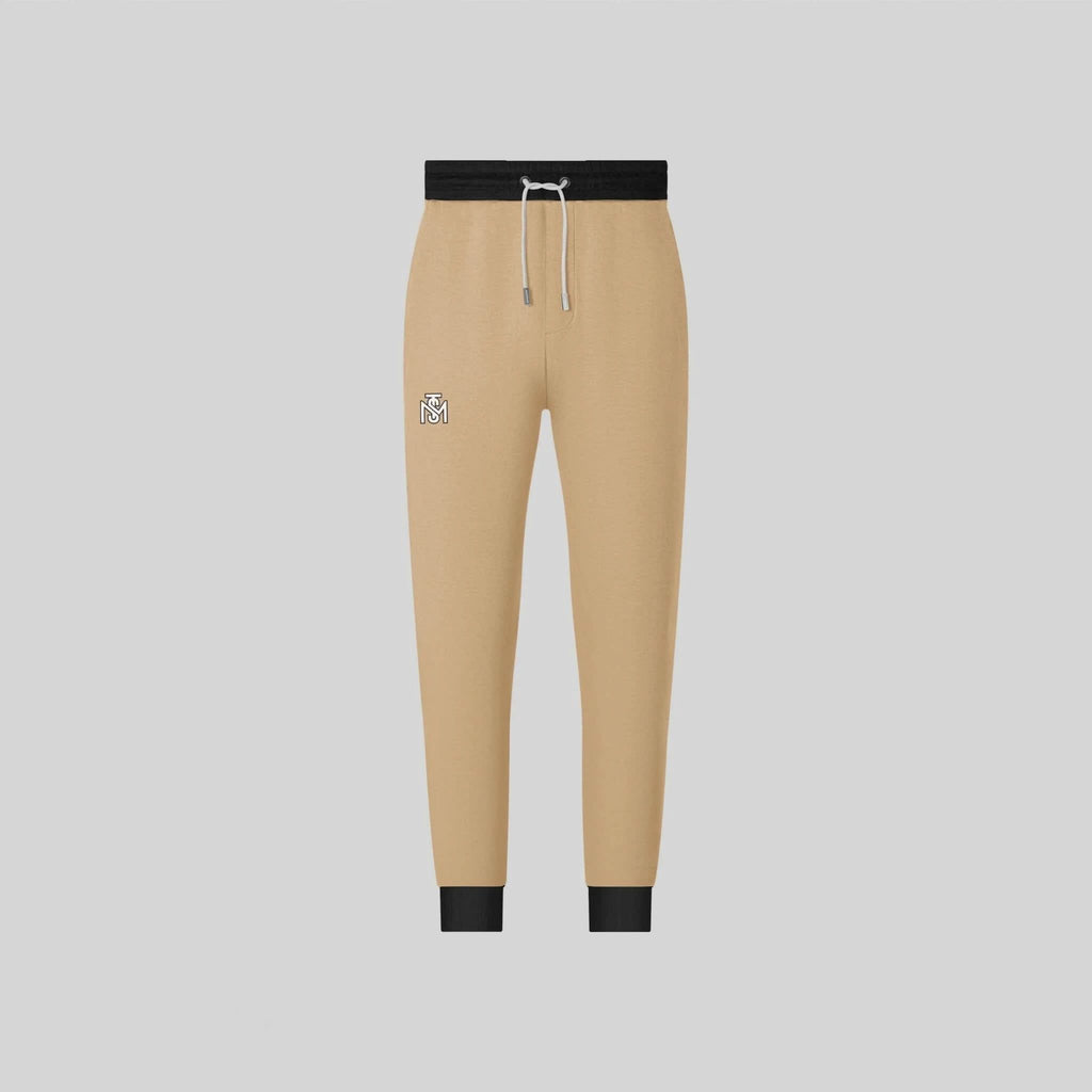 ASINE CAMEL SPORT TROUSERS - Monastery | Tienda Oficial Colombia