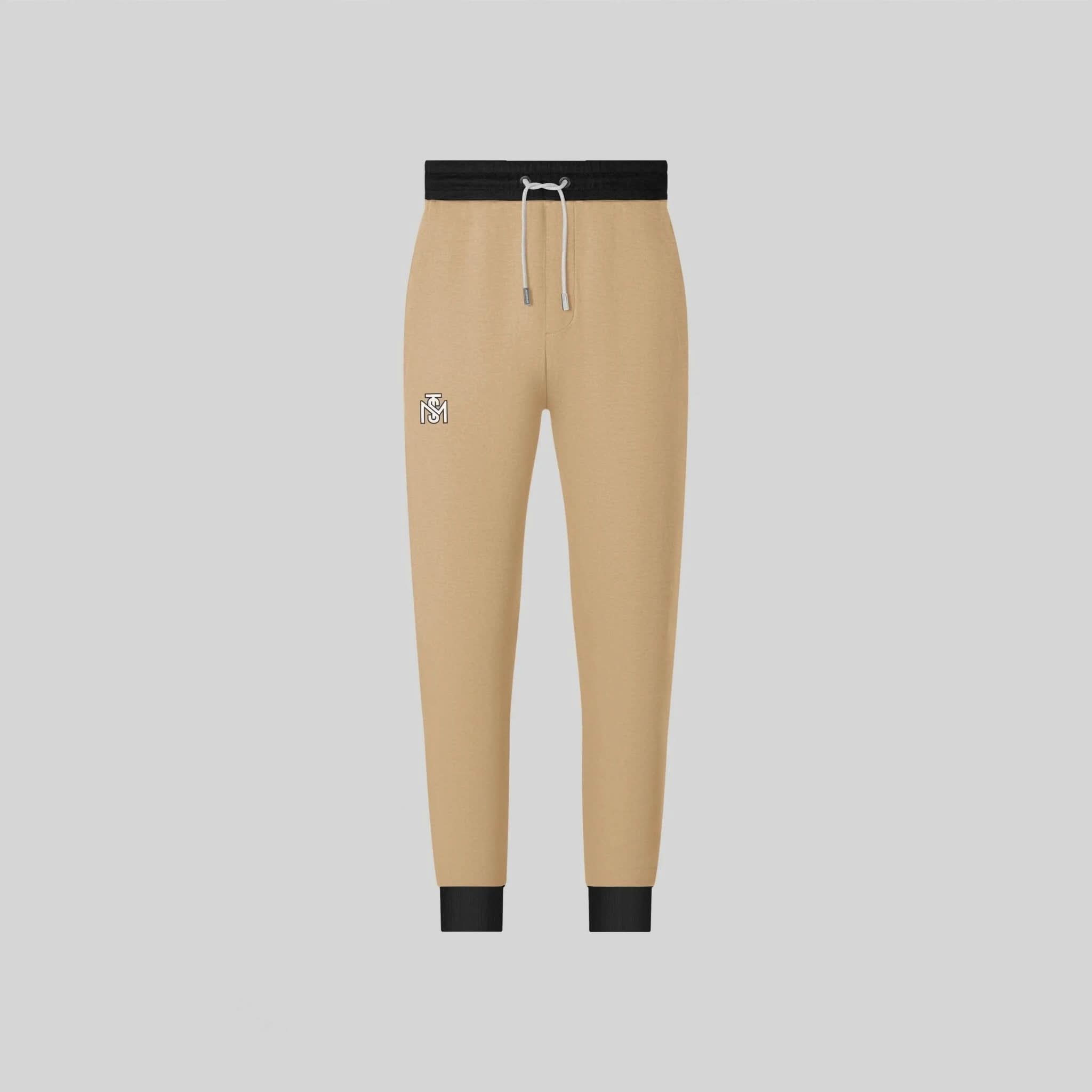 ASINE CAMEL SPORT TROUSERS - Monastery | Tienda Oficial Colombia