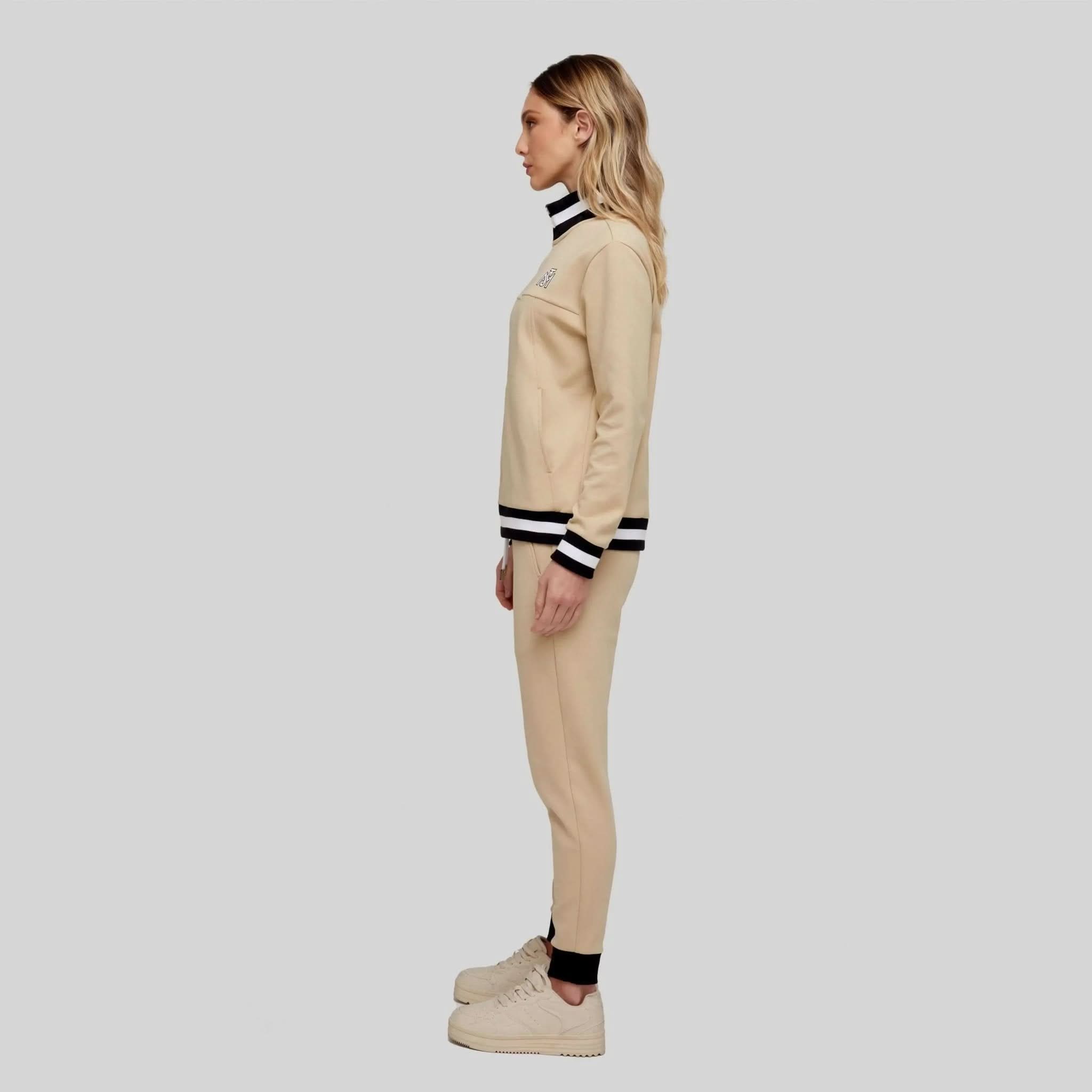 ASINE CAMEL SPORT TROUSERS - Monastery | Tienda Oficial Colombia