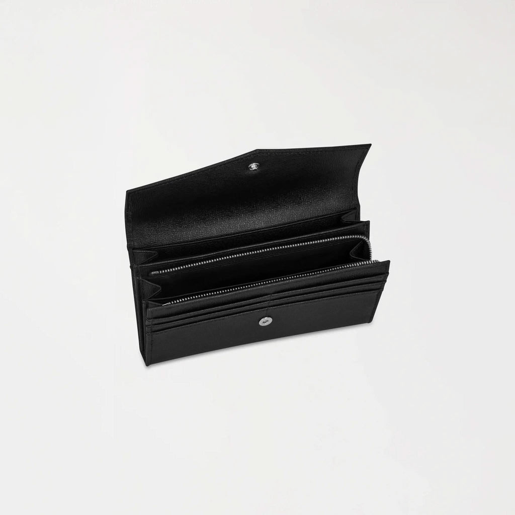 ASTORY WALLET WOMEN BLACK - Monastery | Tienda Oficial Colombia