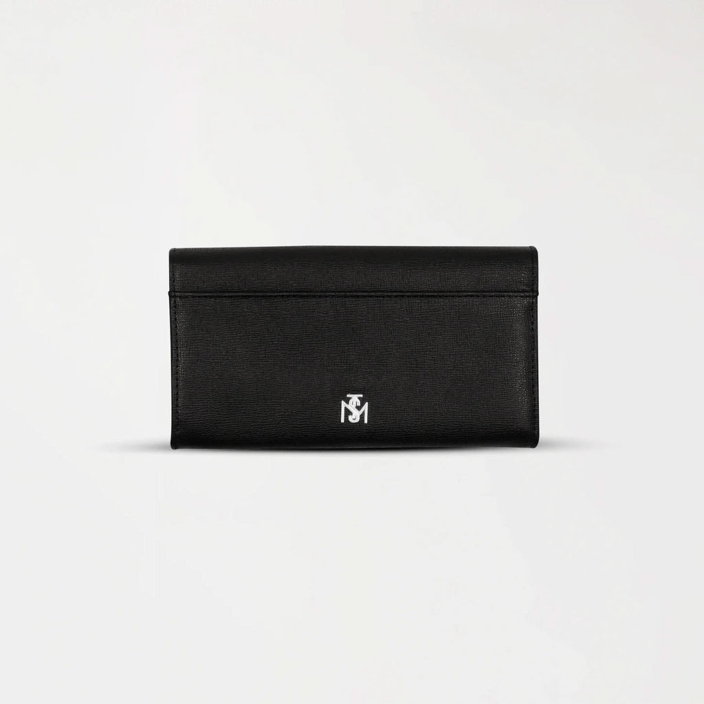 ASTORY WALLET WOMEN BLACK - Monastery | Tienda Oficial Colombia