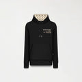 BACKTON HOODIE MEN BLACK - Monastery | Tienda Oficial Colombia