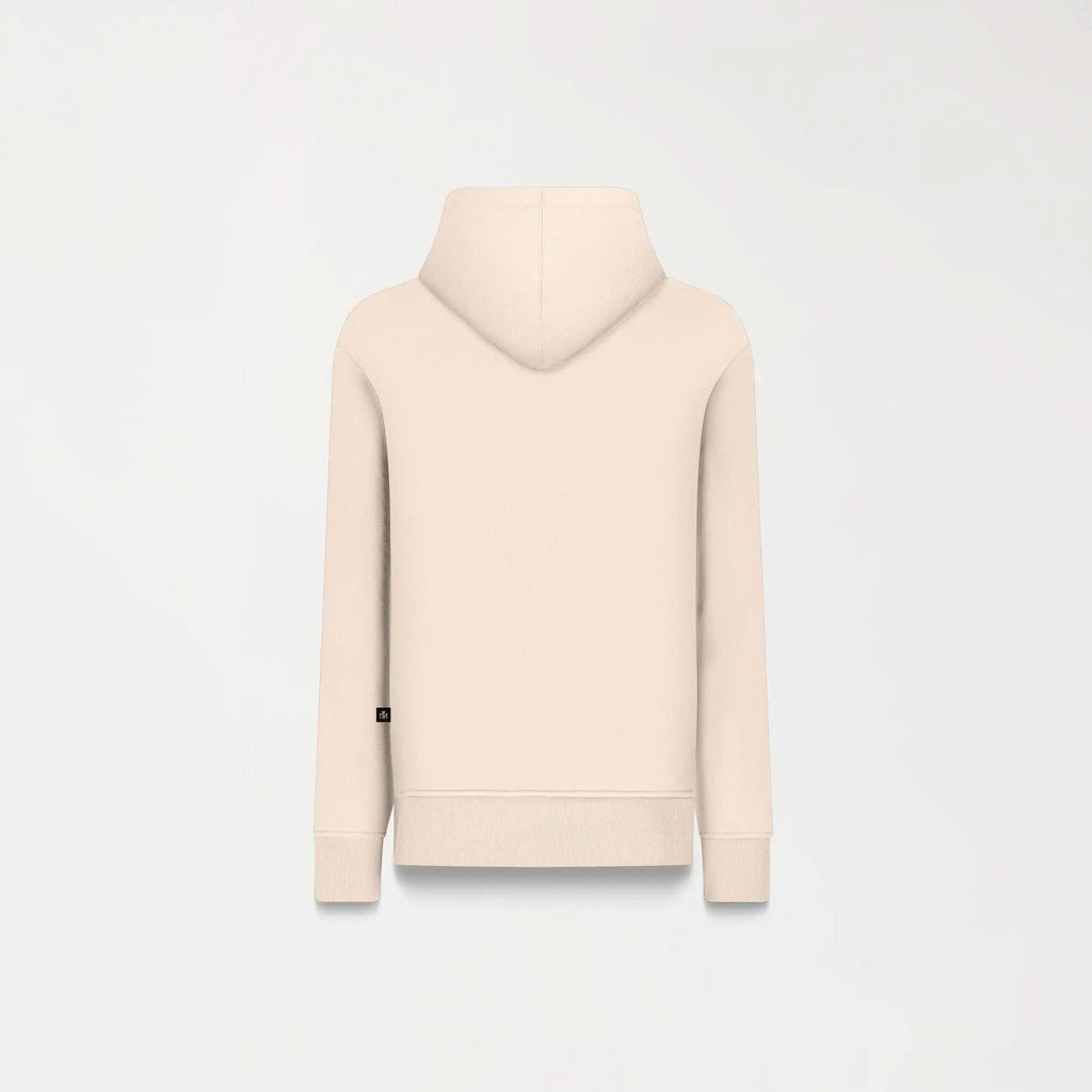BACKTON HOODIE MEN IRISH CREAM - Monastery | Tienda Oficial Colombia