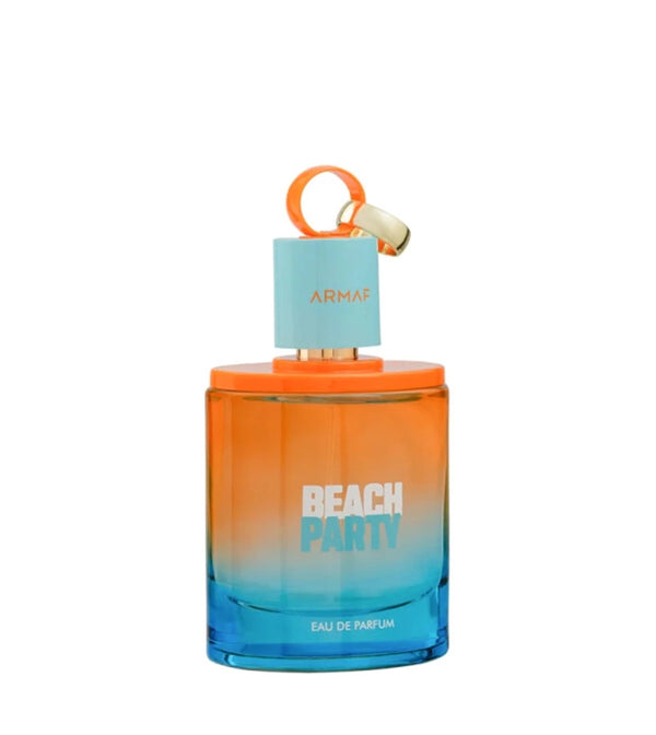 BEACH PARTY 100ML