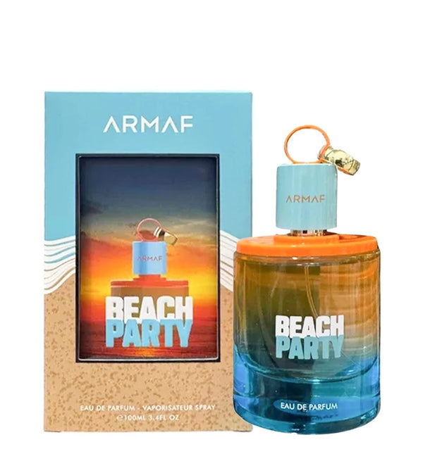 BEACH PARTY 100ML · otra vista