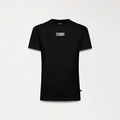 BEL T - SHIRT WOMEN BLACK - Monastery | Tienda Oficial Colombia