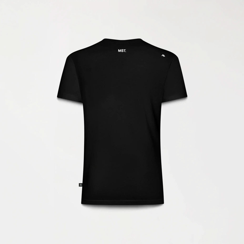 BEL T - SHIRT WOMEN BLACK - Monastery | Tienda Oficial Colombia