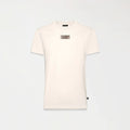 BEL T - SHIRT WOMEN WHITECAP GRAY - Monastery | Tienda Oficial Colombia