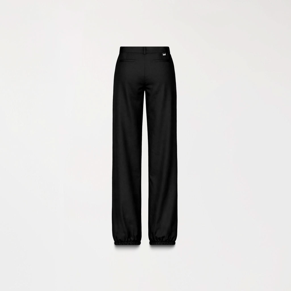BEZEK PANT WOMEN BLACK - Monastery | Tienda Oficial Colombia