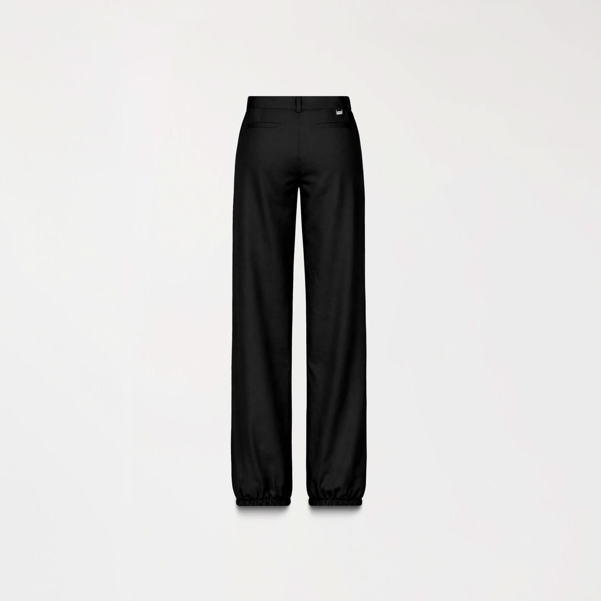 BEZEK PANT WOMEN BLACK - Monastery | Tienda Oficial Colombia