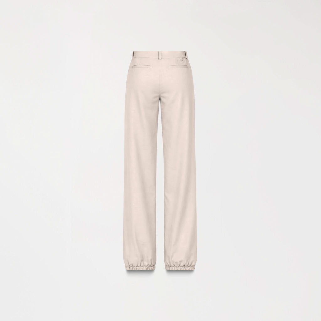 BEZEK PANT WOMEN SIMPLY TAUPE - Monastery | Tienda Oficial Colombia