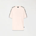 BLACKFORD T - SHIRT OVERSIZED MEN SAND DOLLAR - Monastery | Tienda Oficial Colombia