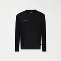 BLANCARD LONG SLEEVE MEN BLACK - Monastery | Tienda Oficial Colombia