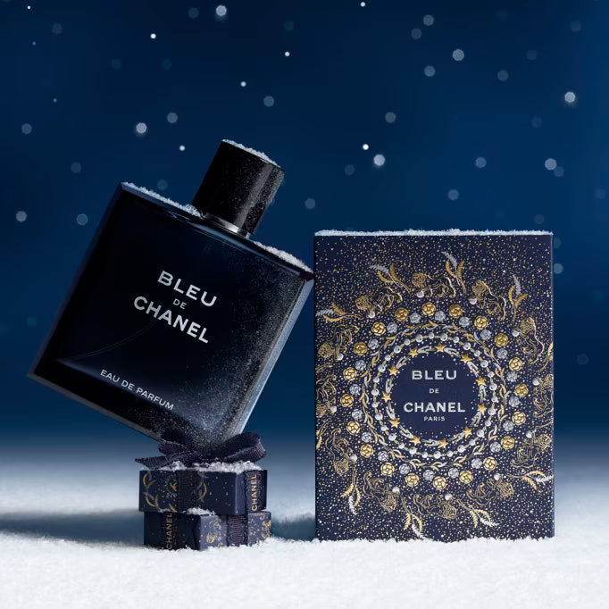 BLEU DE CHANEL L EXCLUSIF 100ML