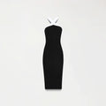 BLOM DRESS WOMEN BLACK - Monastery | Tienda Oficial Colombia