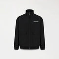 BOISE WINDBREAKER JACKET MEN BLACK - Monastery | Tienda Oficial Colombia