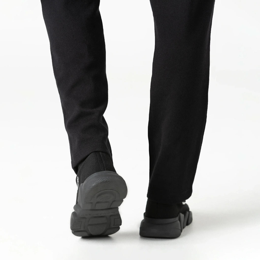 BOLD SNEAKER MEN BLACK BLACK - Monastery | Tienda Oficial Colombia