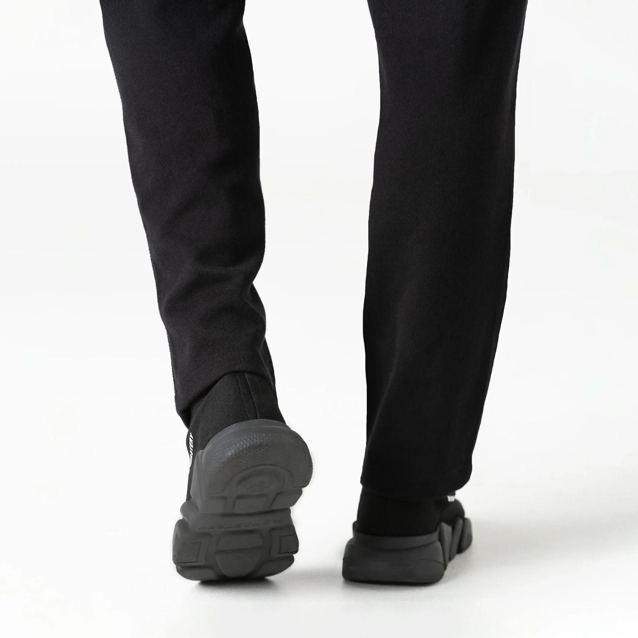 BOLD SNEAKER MEN BLACK BLACK - Monastery | Tienda Oficial Colombia