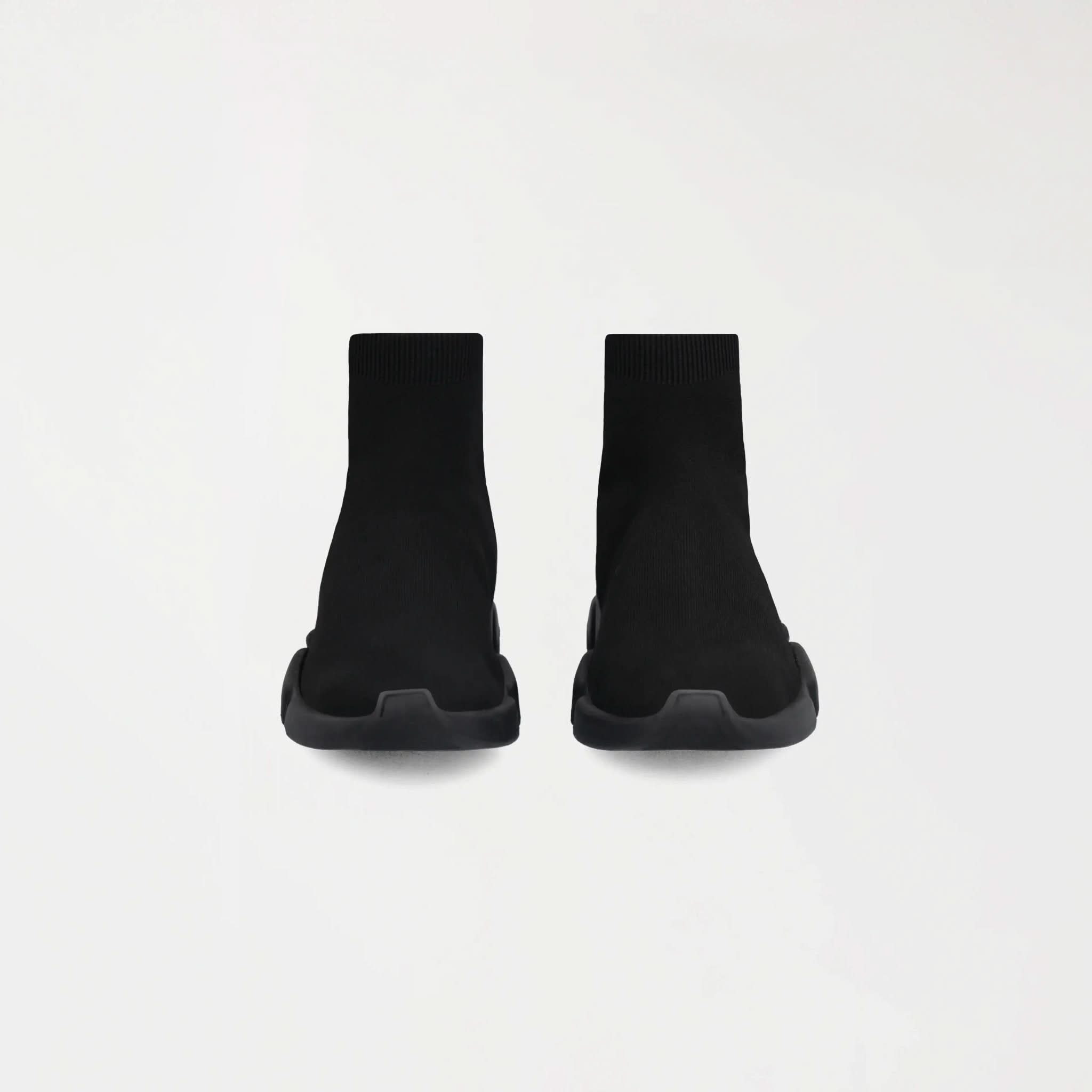 BOLD SNEAKER MEN BLACK BLACK - Monastery | Tienda Oficial Colombia