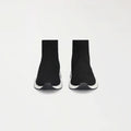 BOLD SNEAKER MEN BLACK WHITE - Monastery | Tienda Oficial Colombia