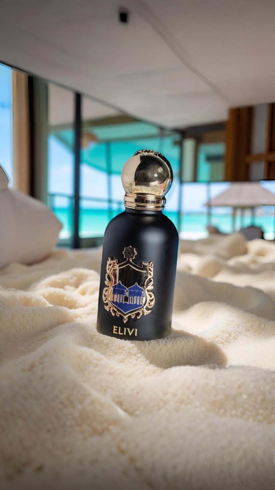 ELIVI SIBORA EXTRACTO DE PERFUME 50ML