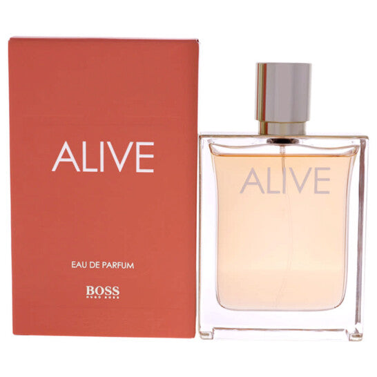 HUGO BOSS ALIVE EDP 80ML