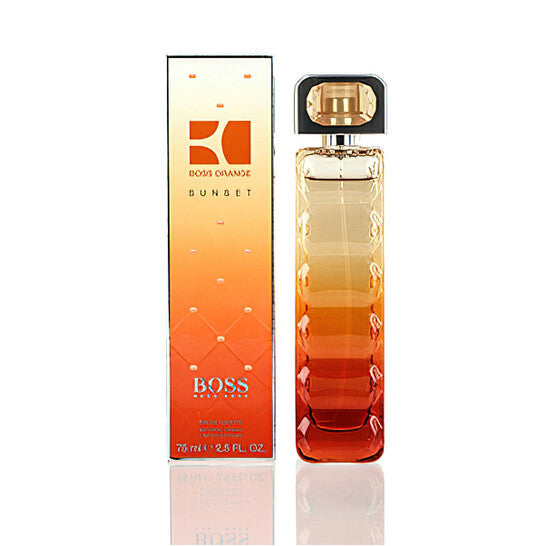 BOSS ORANGE SUNSET 75ML
