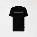 BOWEN T - SHIRT MEN BLACK - Monastery | Tienda Oficial Colombia