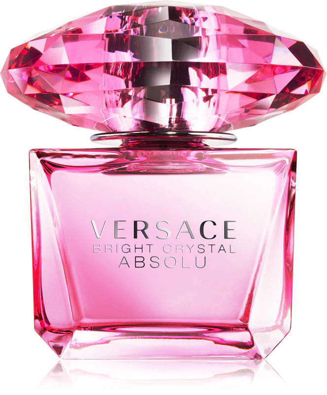 VERSACE BRIGHT CRYSTAL ABSOLU EDP 90ML