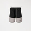 BRONCEE SWIMSHORT MEN BLACK - Monastery | Tienda Oficial Colombia