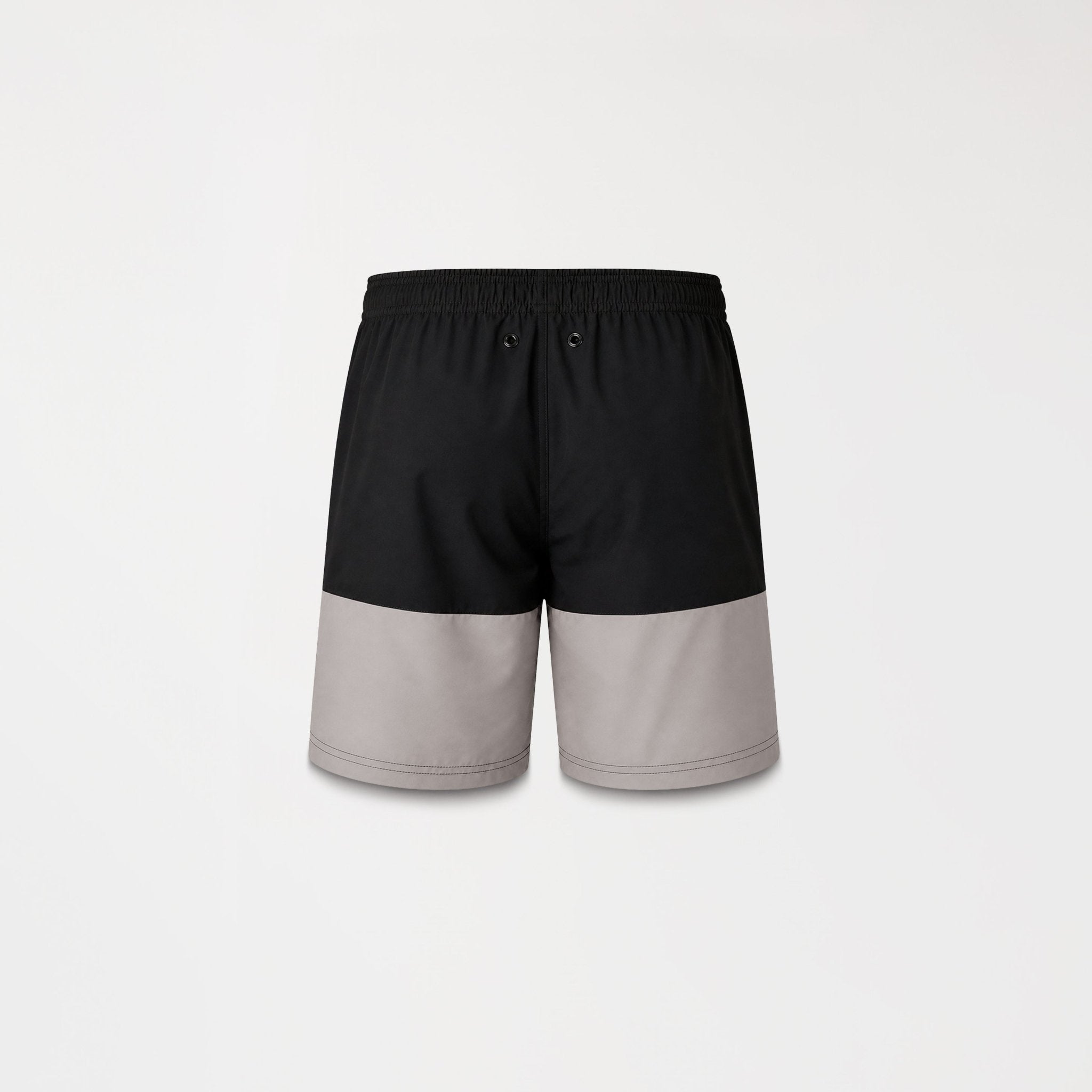 BRONCEE SWIMSHORT MEN BLACK - Monastery | Tienda Oficial Colombia