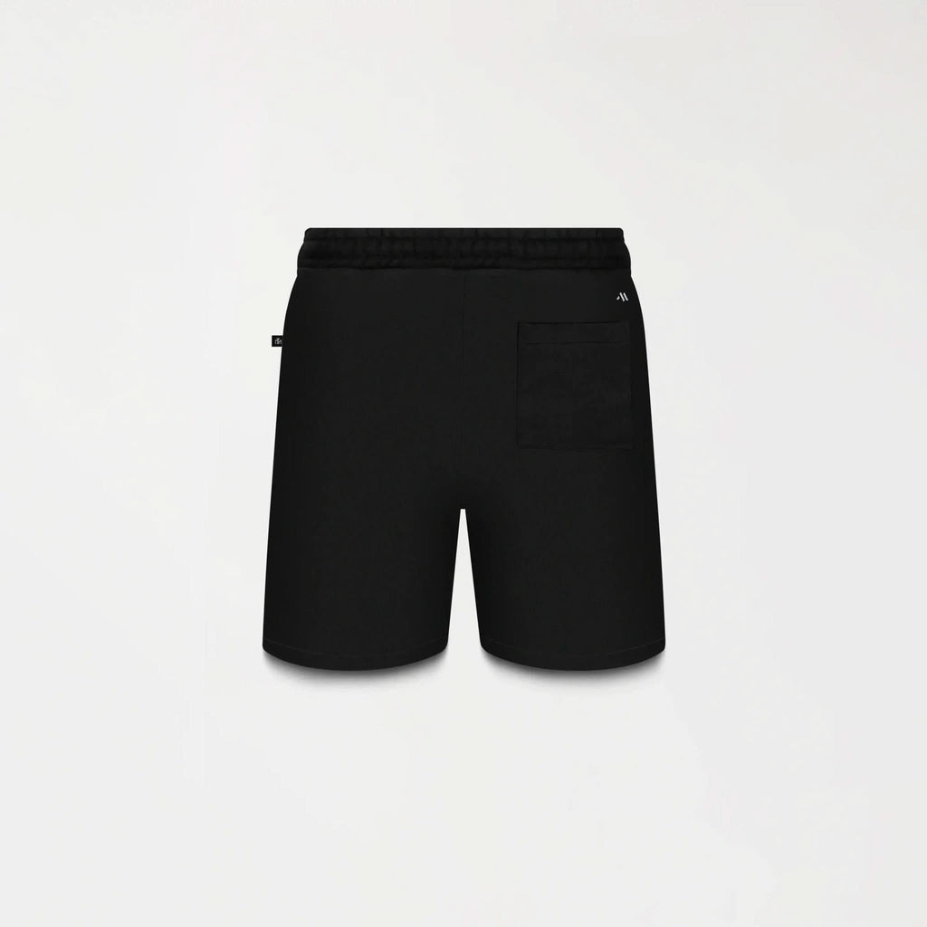 BRONCO BURDA SHORT MEN BLACK - Monastery | Tienda Oficial Colombia